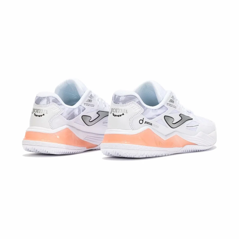 Joma Tspils2502om Zapatillas Mujer