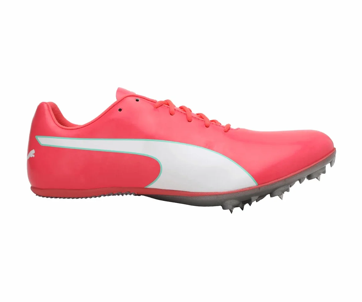 PUMA Evospeed Sprint 10 Zapatillas de Atletismo Unisex Adulto