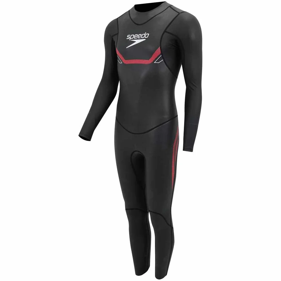 Speedo Proton Thinswim Female Fullsuit L/S Neopreno Mujer