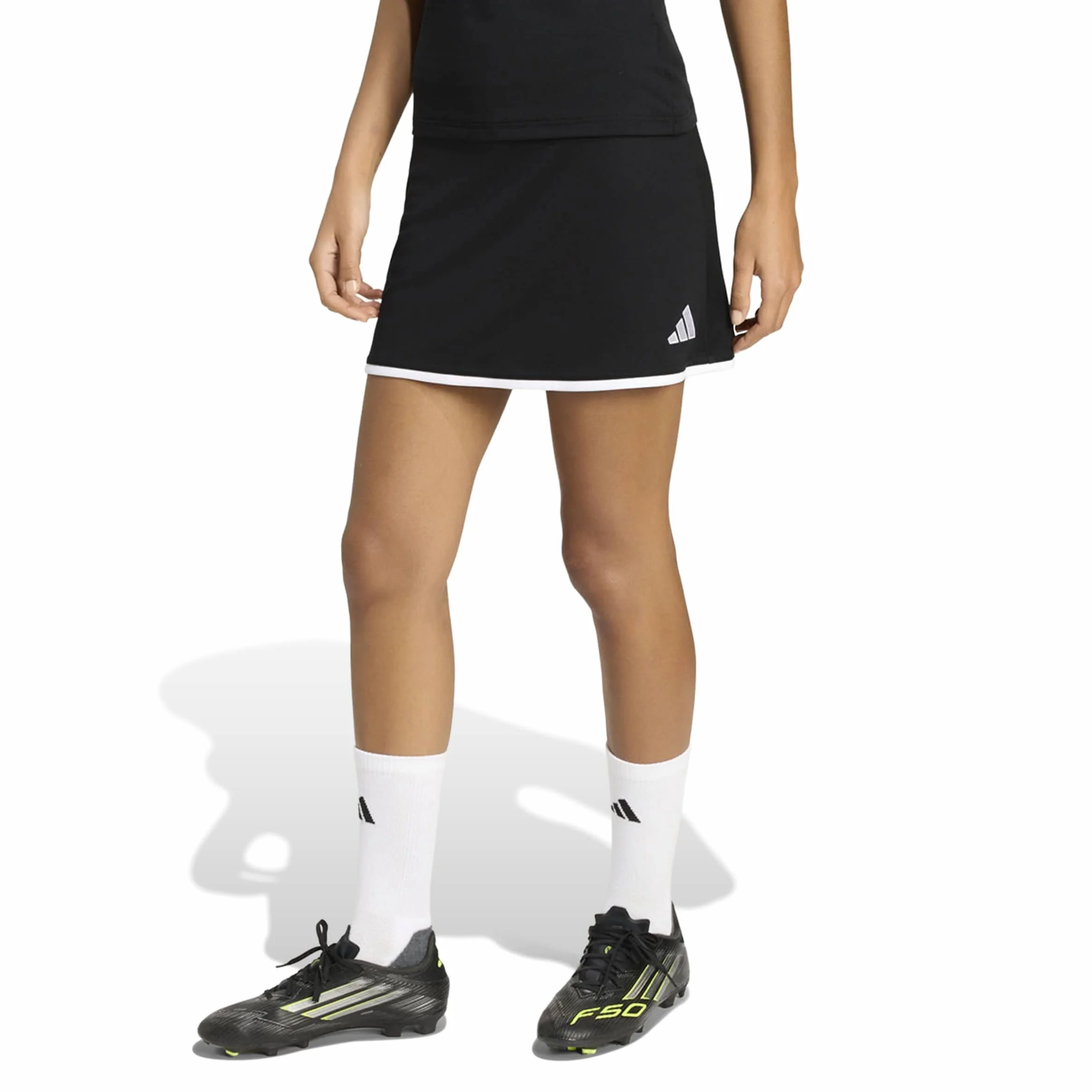 adidas Entrada26 Skort Falda Mujer