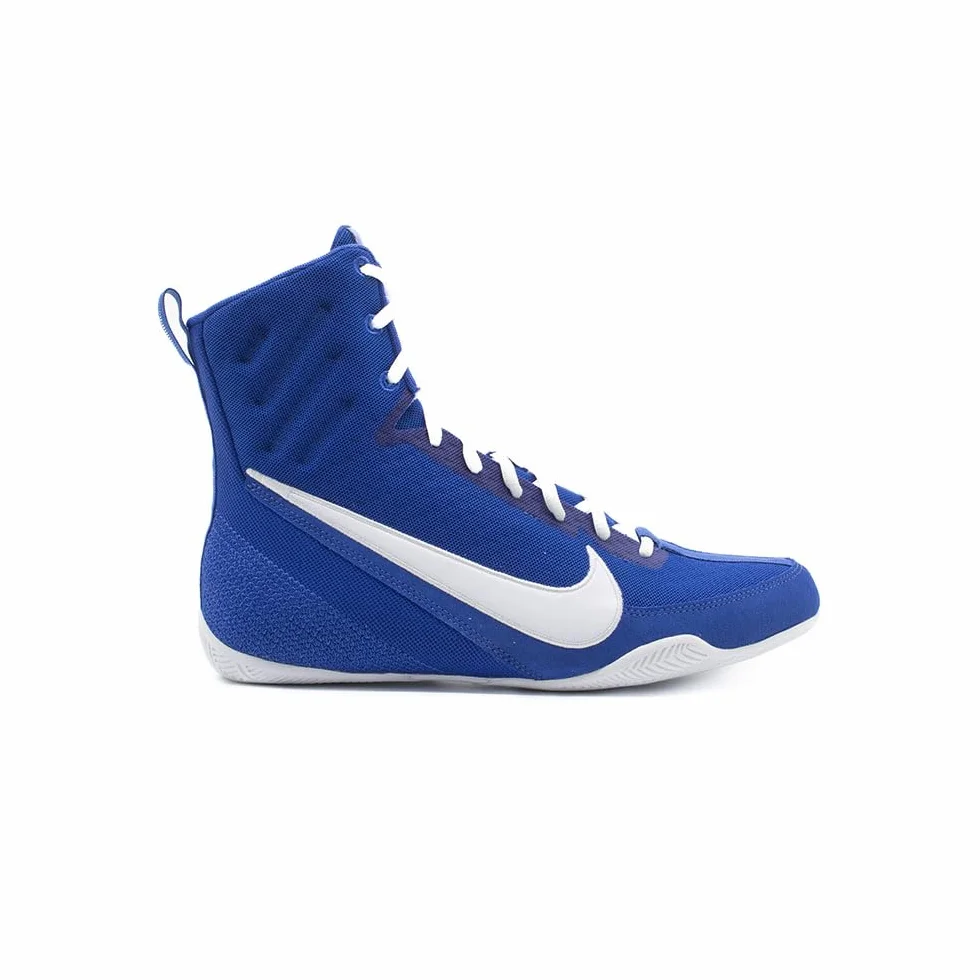 Nike Zapatos de Boxeo Hombre