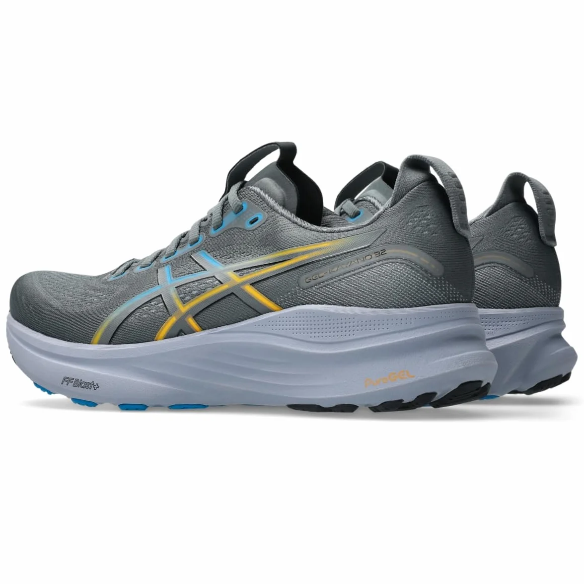 Asics Gel-Kayano 32 Zapatillas Hombre