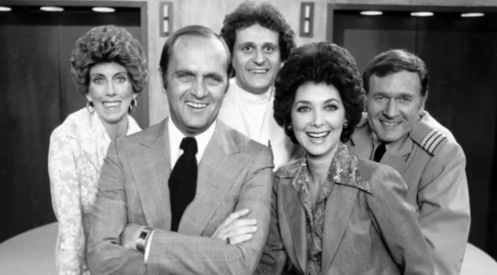 El show de Bob Newhart: La serie completa