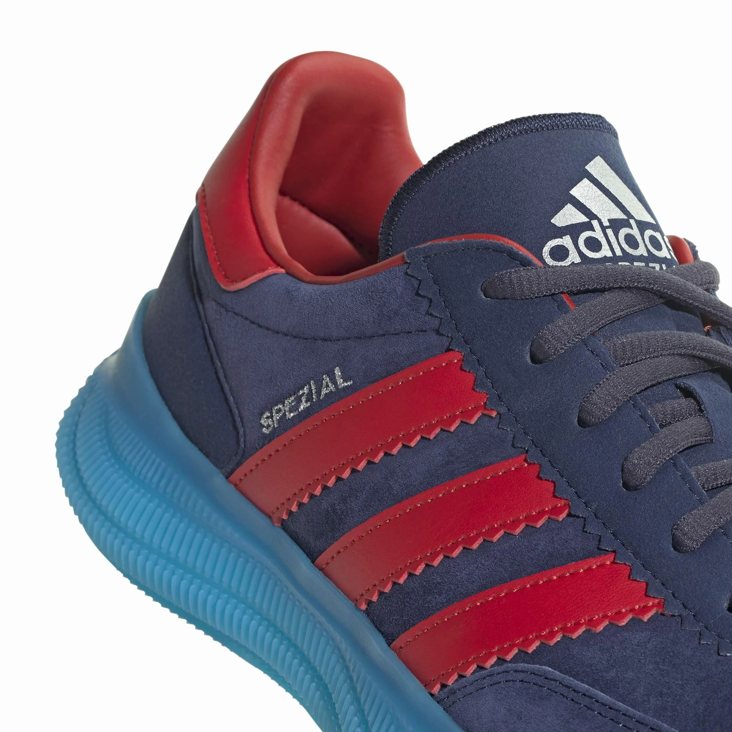 Adidas HB Spezial Pro Indoor Zapatos Hombre