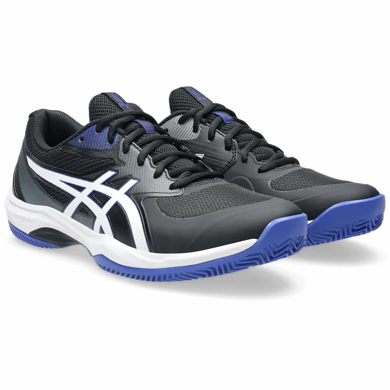 Asics Game FF Clay Sneaker Hombre