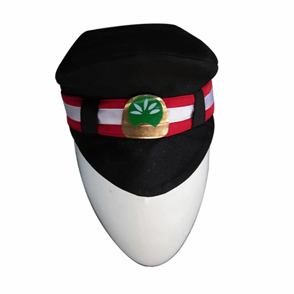 Conjunto completo de disfraz de anime Bungo Stray Dogs de Ranpo Edogawa para hombre, uniforme con capa, Halloween, Navidad, cosplay, disfraces para adultos