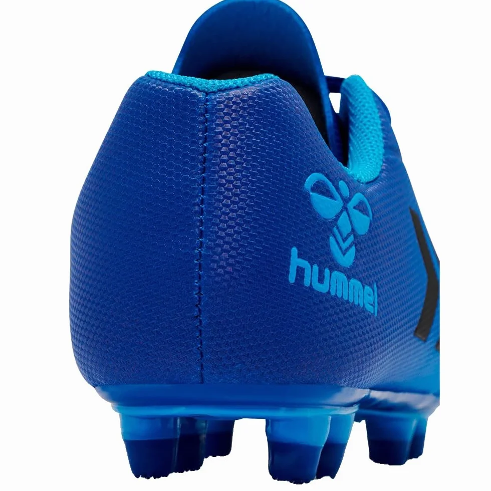 Hummel Top Star F.g. LC Jr Botas de fútbol niños