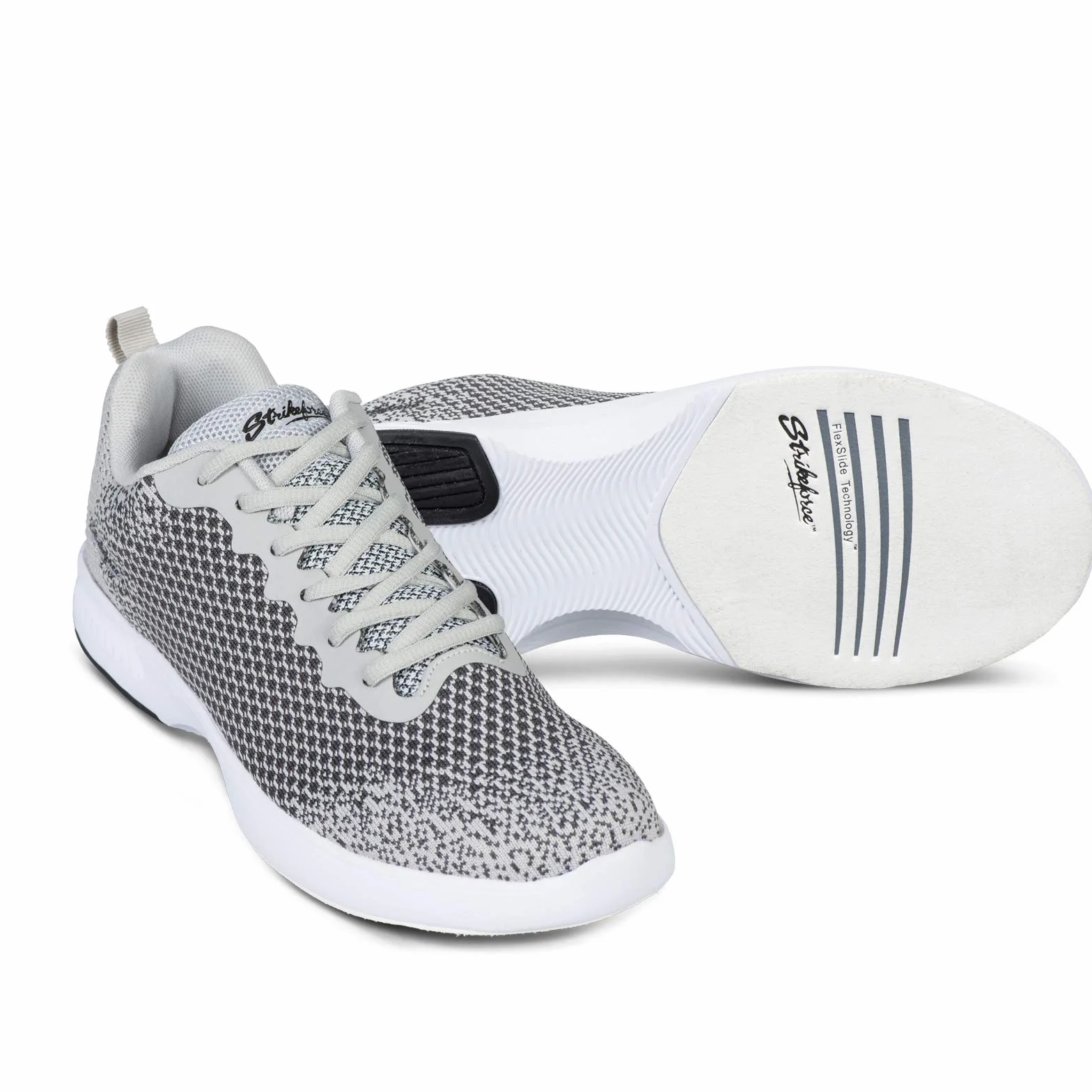 KR Aviator Grey Zapatos de bolos Hombre
