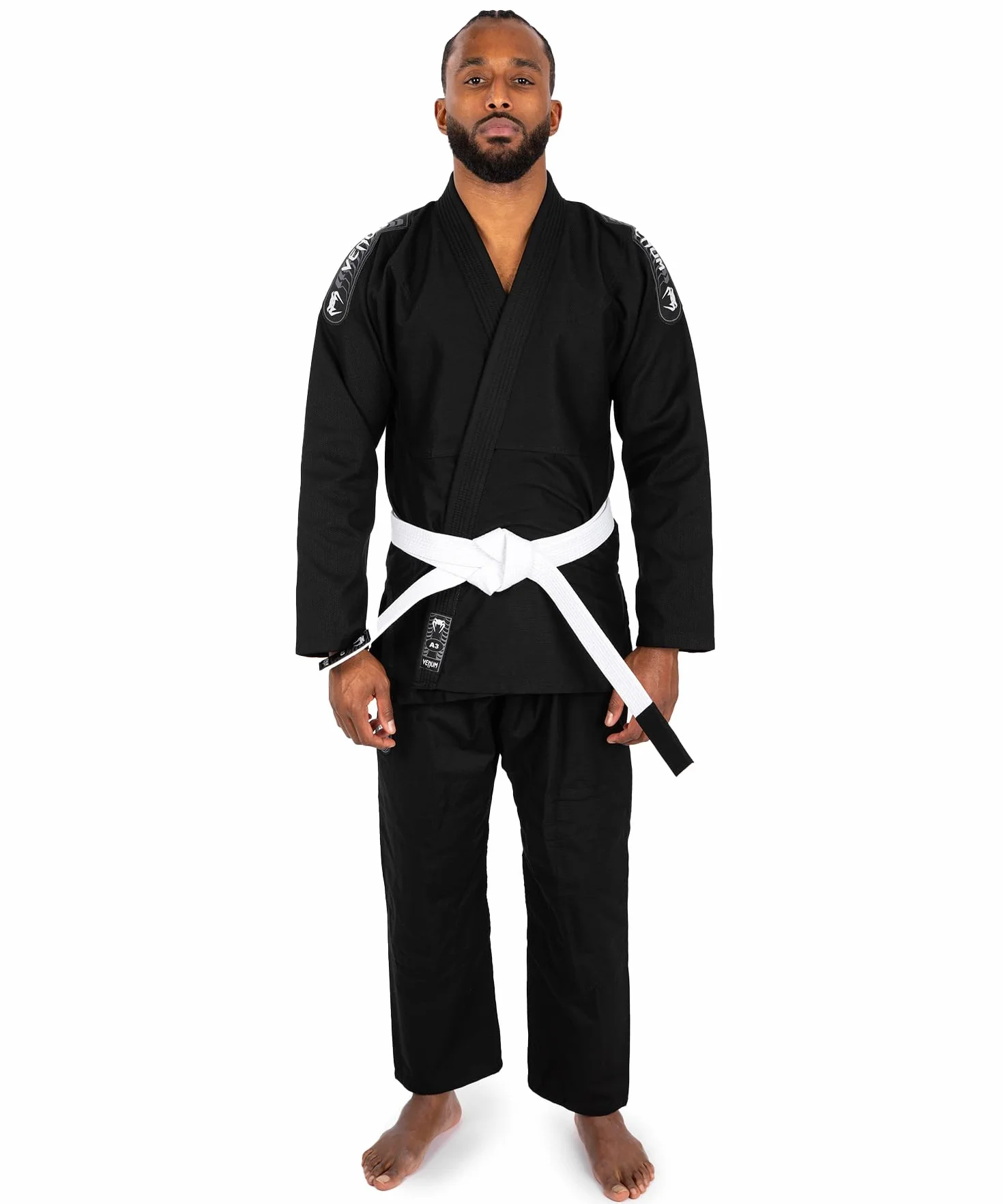 VENUM First Bjj Gi Jiu Jitsu Gi Unisex adulto