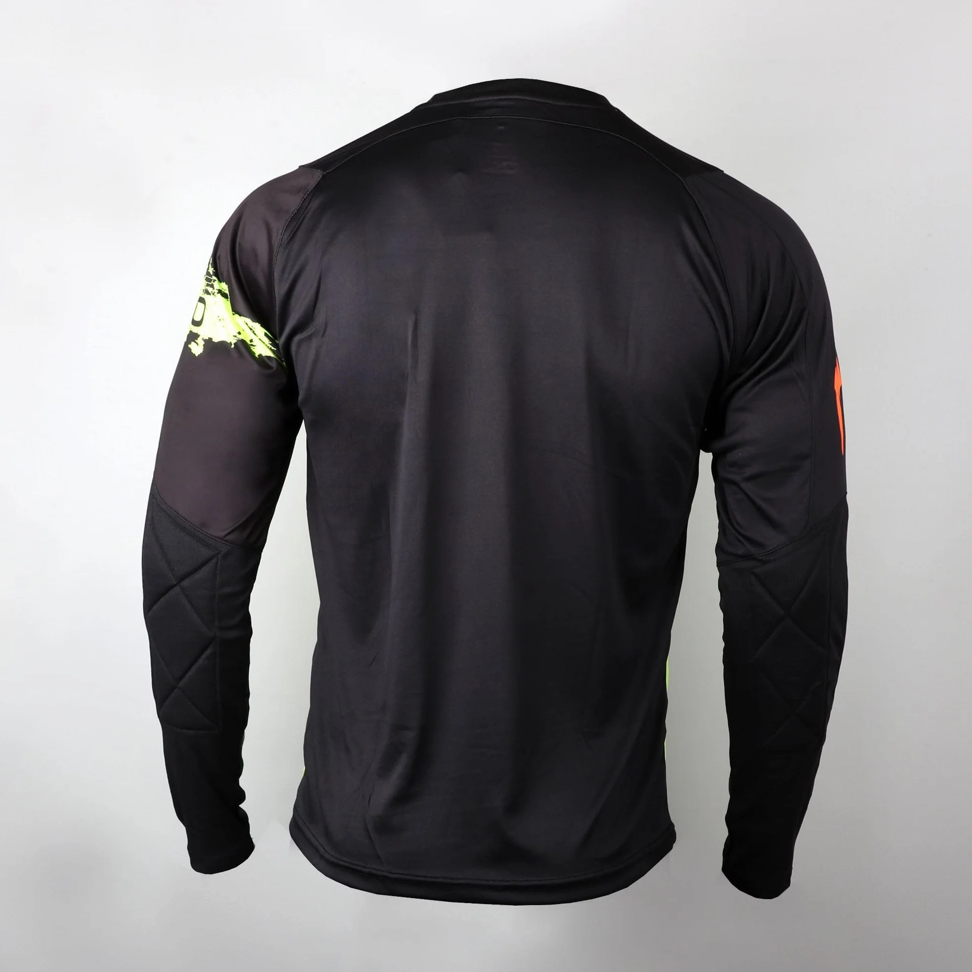HO Soccer Jersey Adikt Pro Lime Blast Portero Unisex Adulto