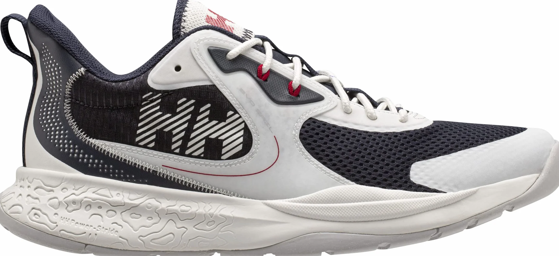 Helly Hansen Zapatos de Vela Revo Sneaker Hombre