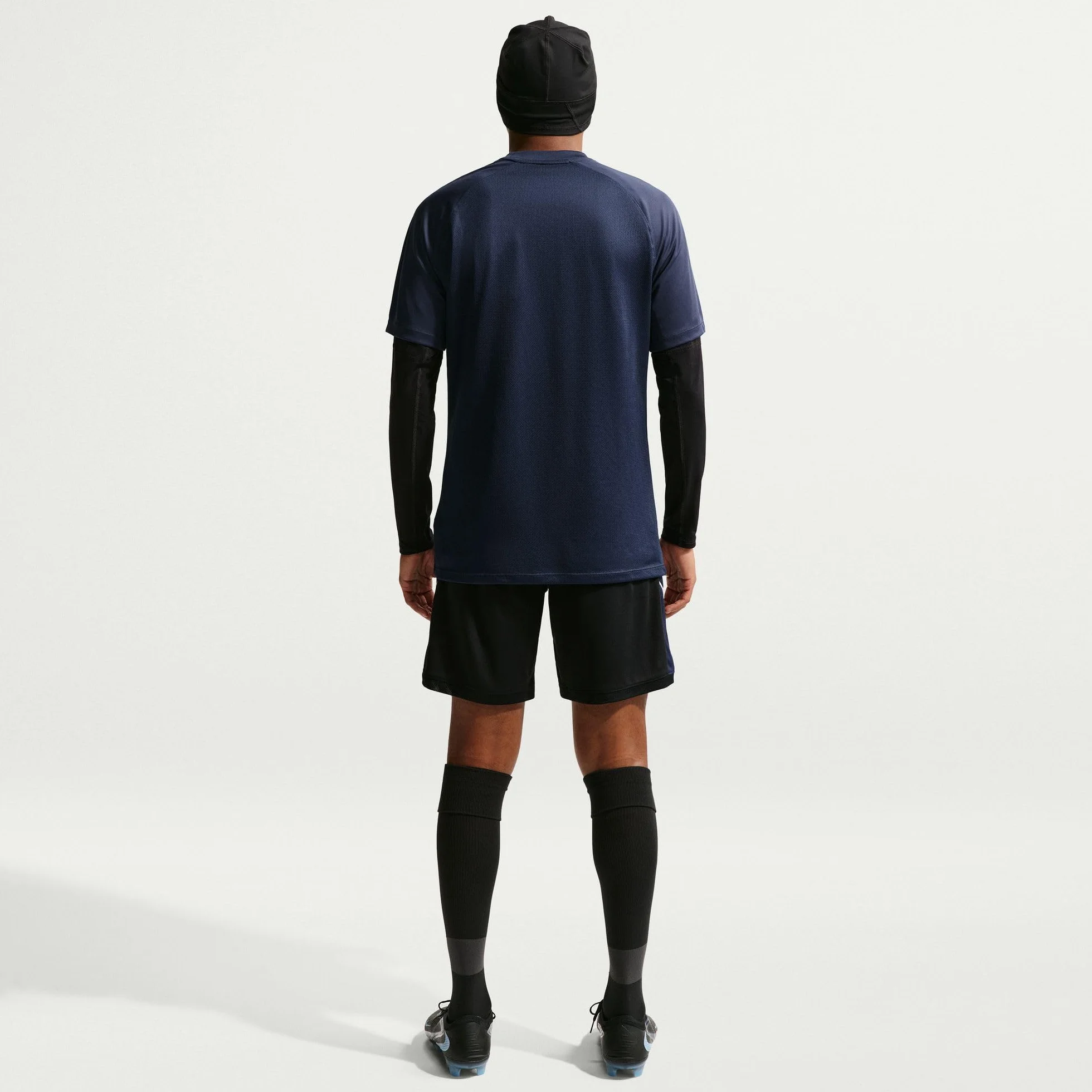 Nike M Nk DF Park VIII JSY SS Football Shirt