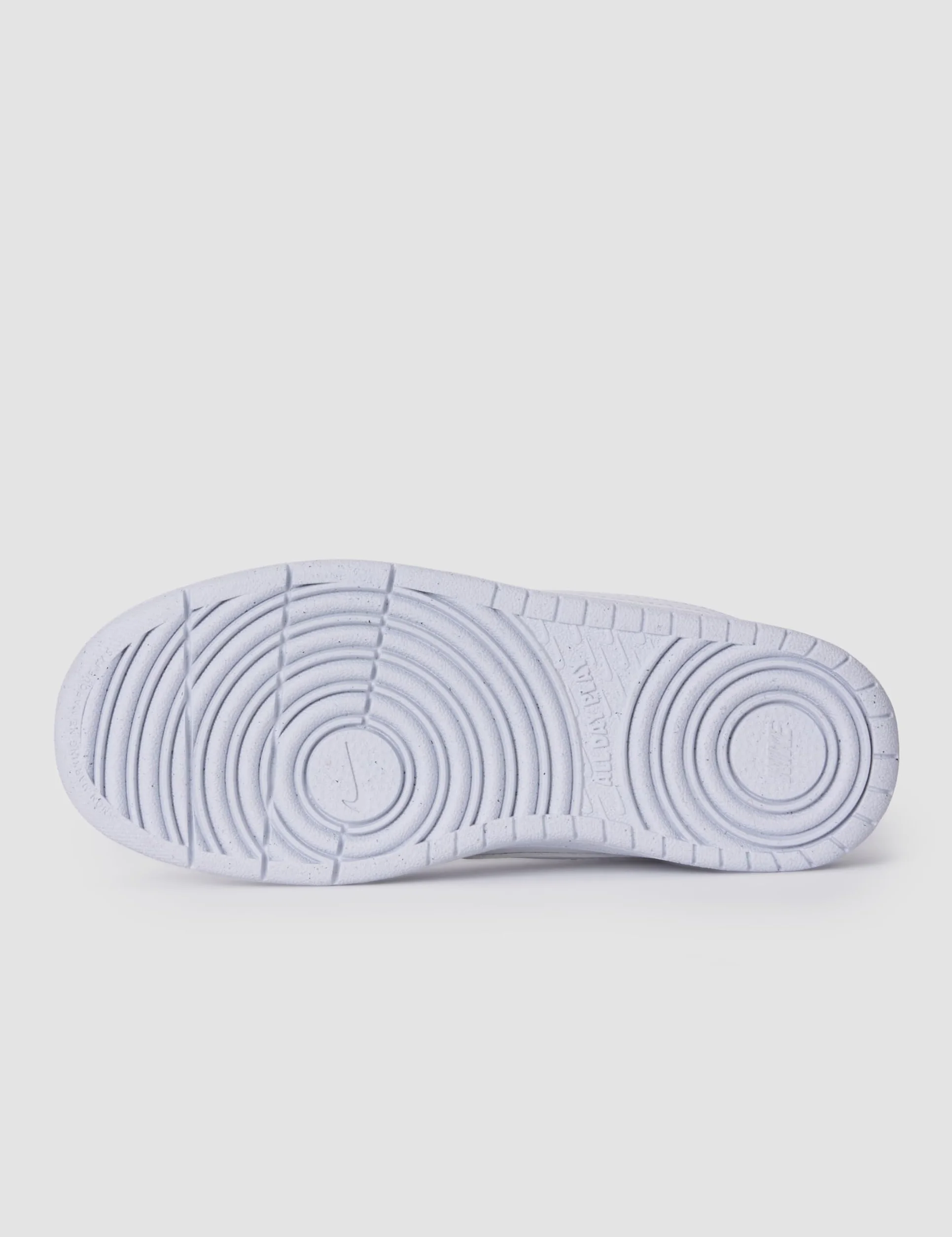 Nike Court Borough Low Recraft GS Zapatillas niños