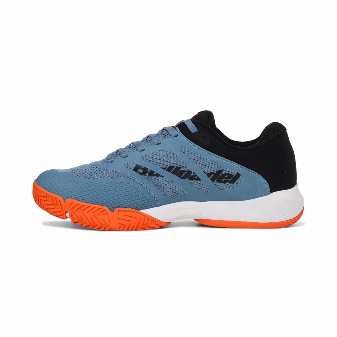 Bullpadel Hybrid Fly 25i Azul Acero