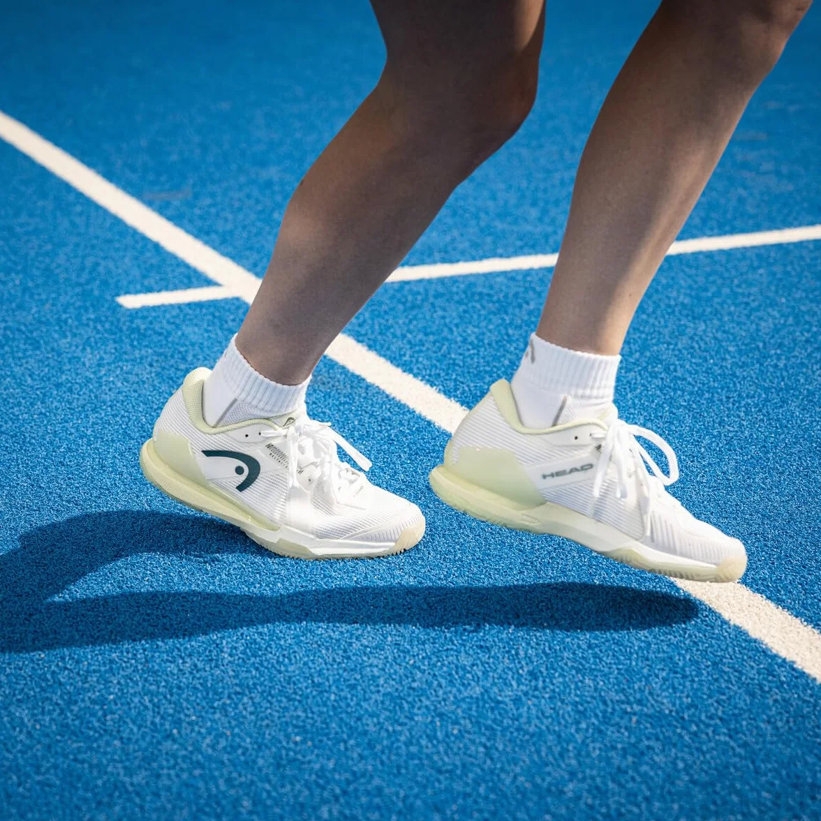HEAD Sprint Pro 4.0 Padel Mujer
