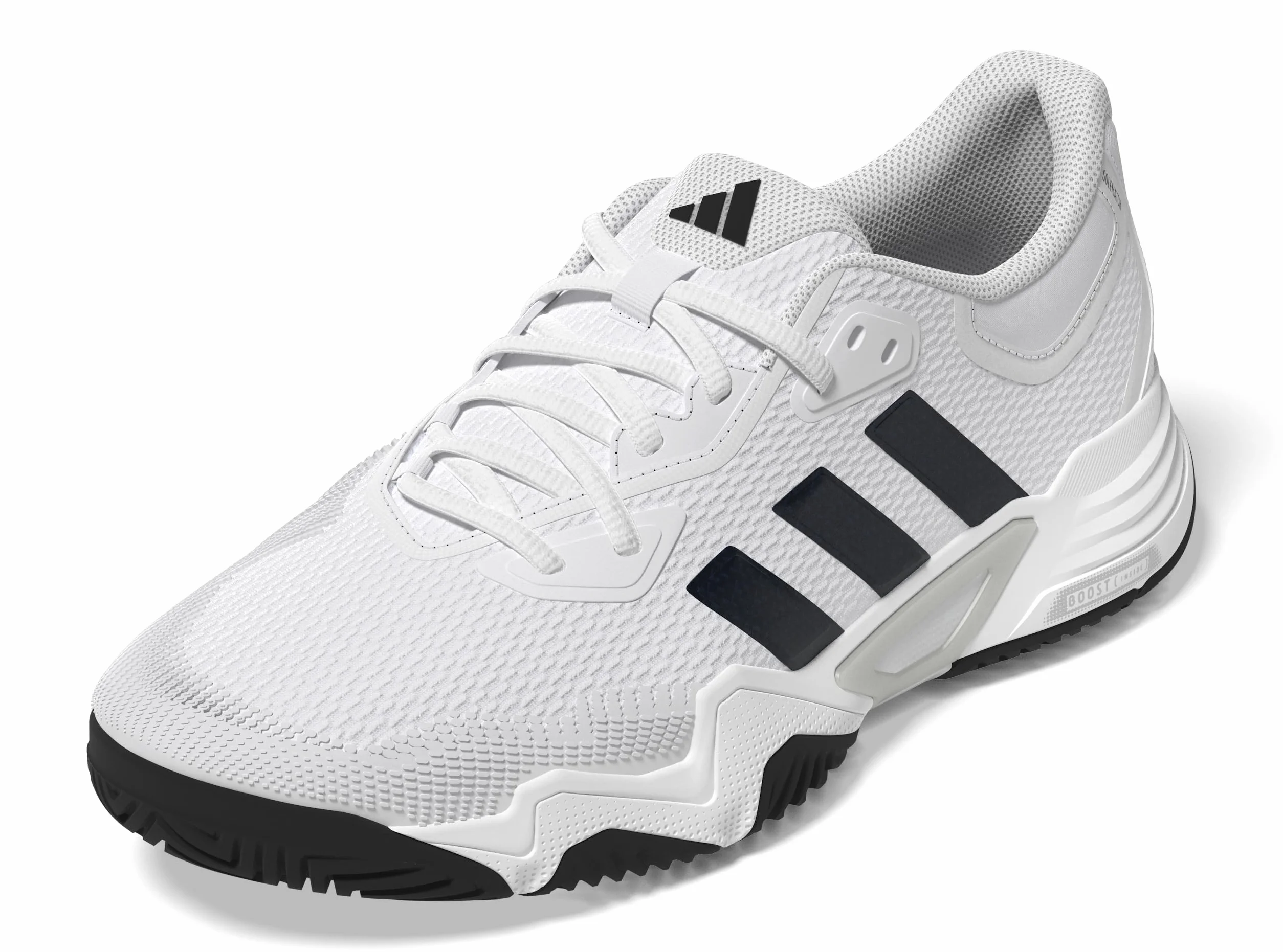 Adidas Men's Solematch Control 2 Tennis Shoes