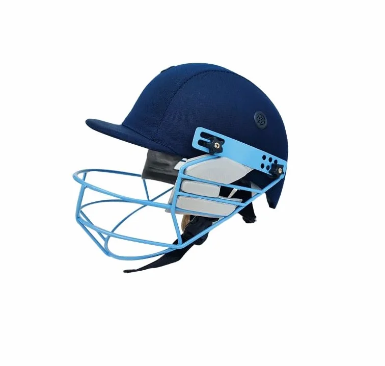 Beyond Fear 1.0 Cricket Helmet