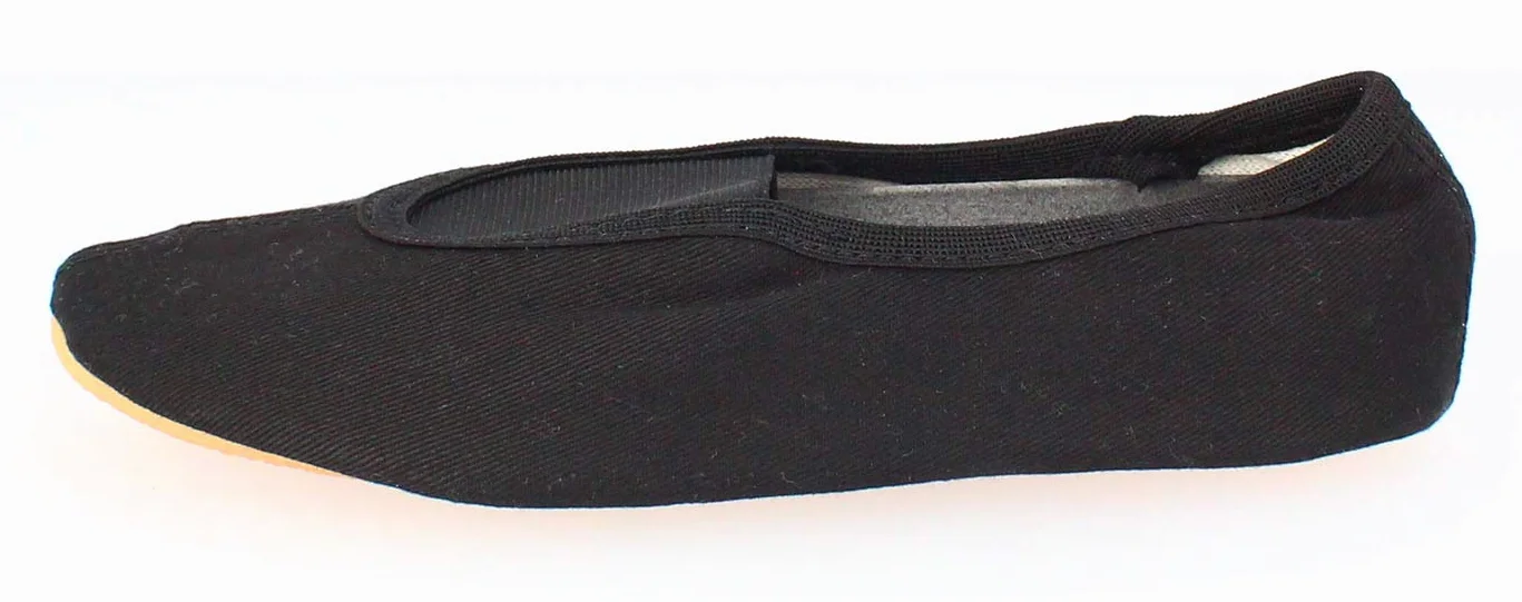 Beck Basic 025 Zapatillas De Gimnasia Unisex Adulto