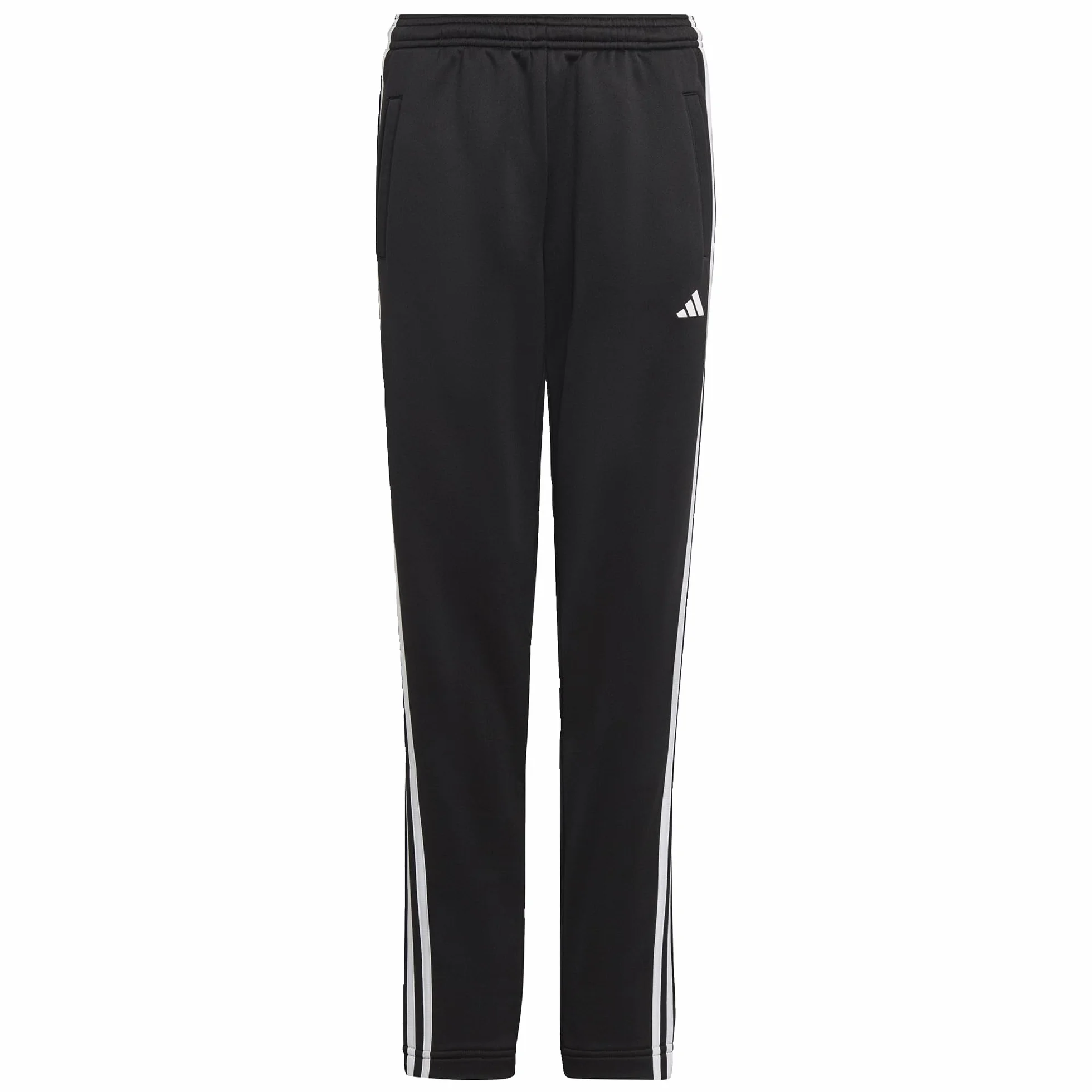 Adidas Train Essentials Aeroready 3-Stripes Regular-fit Pants Unisex niños