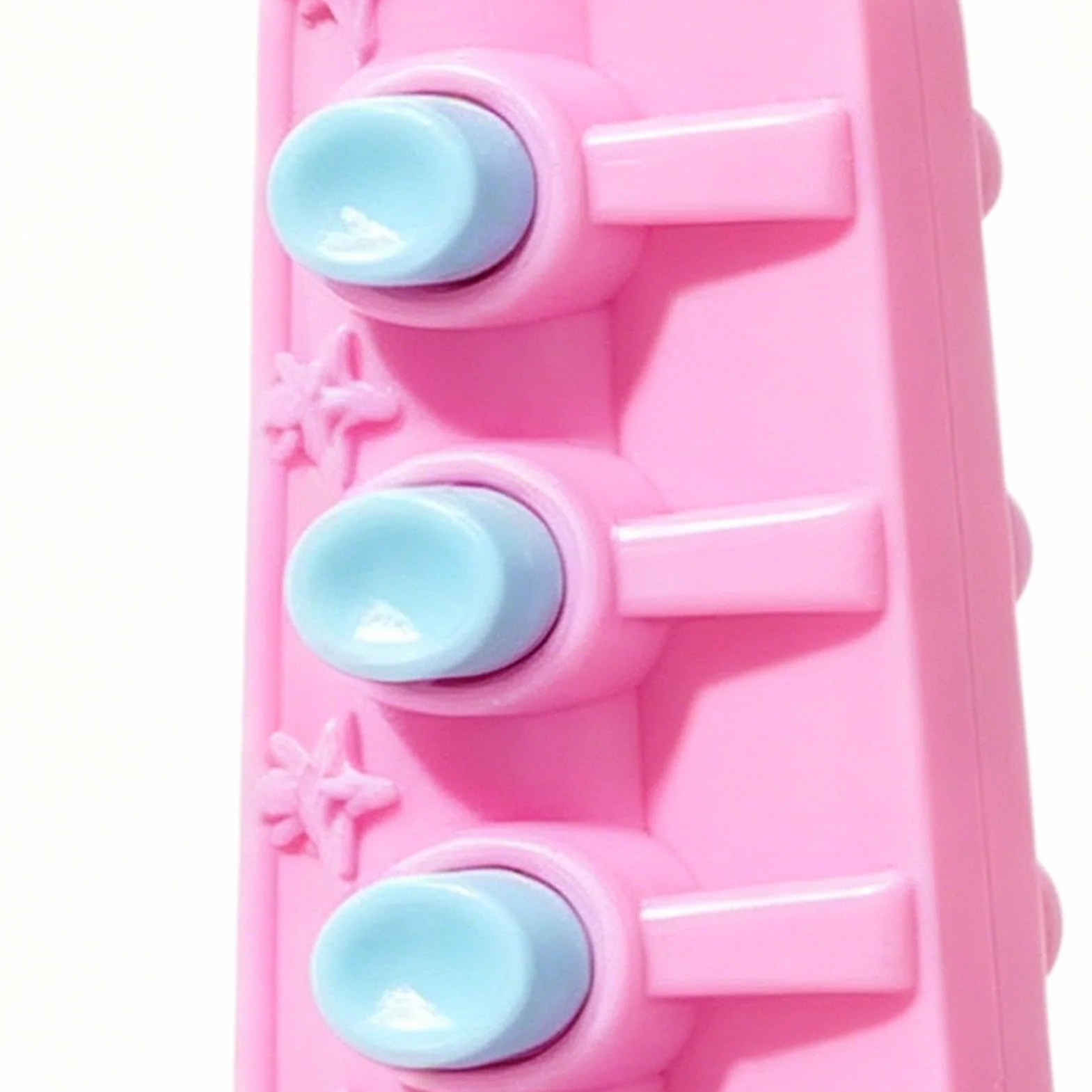 Saxofón de ,Seguro y Realista - Instrumento Musical De Saxofón - para Pequeños Principiantes Juego de Roles y Actuación Accesorios de Práctica en Casa y Preescolar Infantil
