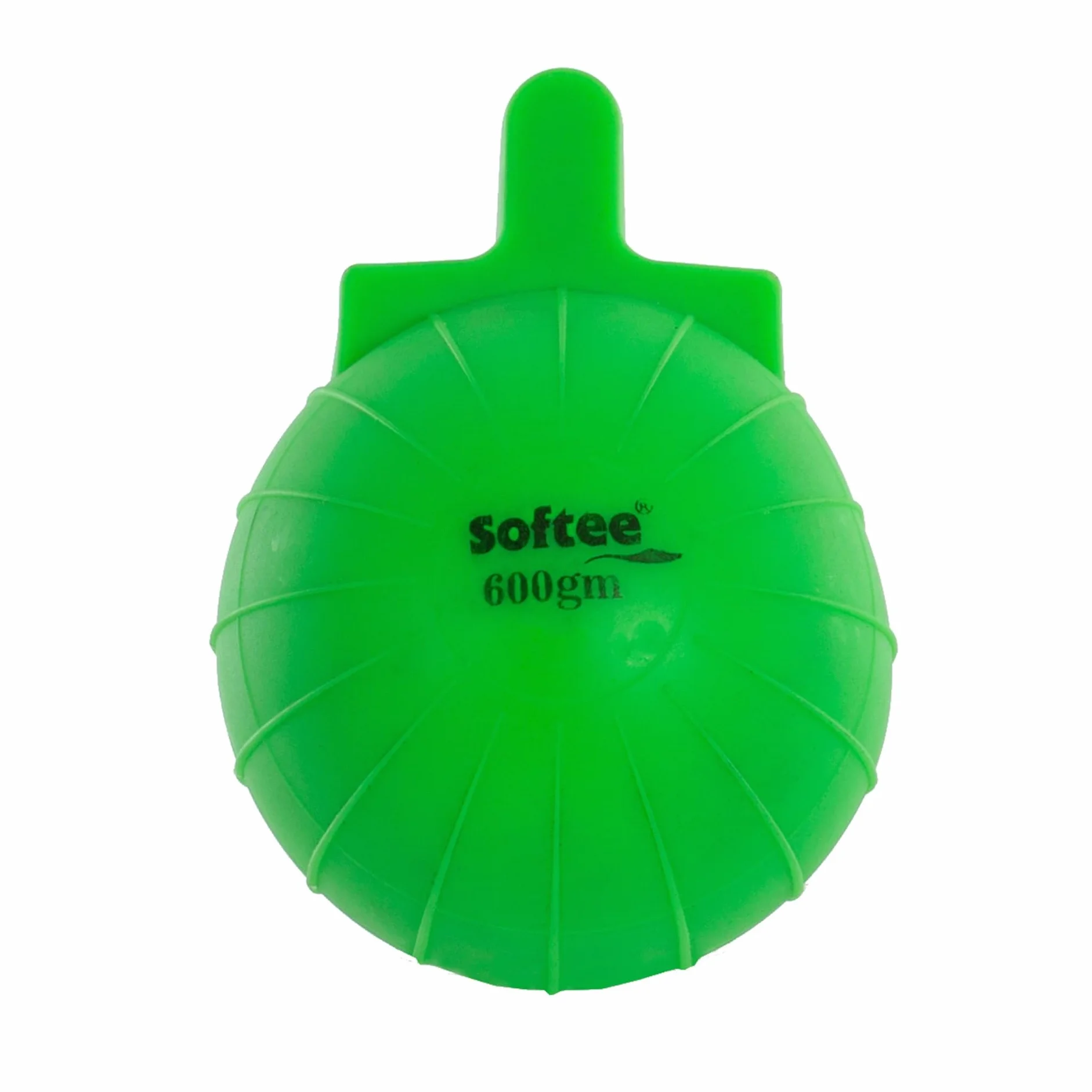 PELOTA JABALINA SOFTEE 600 GRS