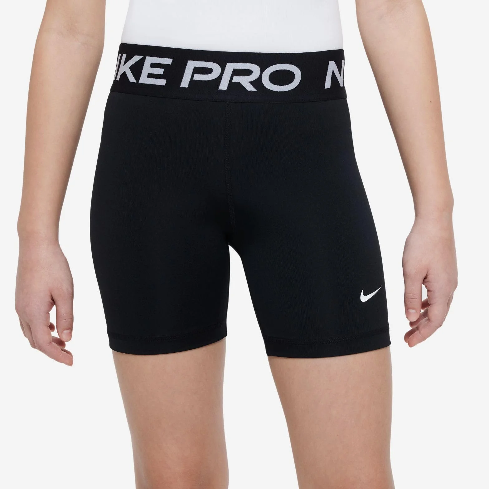Nike G NP DF 5in Short Pantalones Cortos Niñas