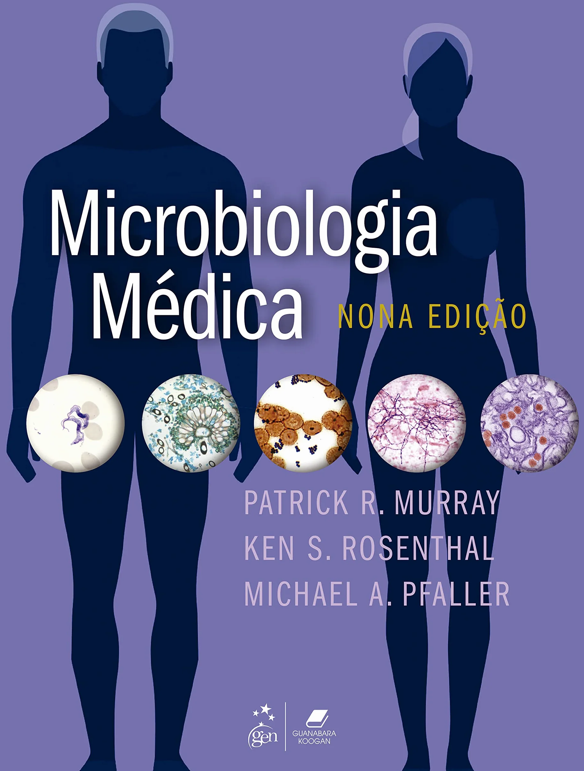 MICROBIOLOGIA MÉDICA
