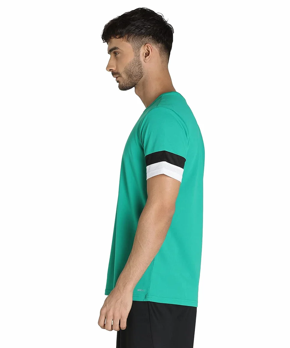 Puma Teamrise Jersey Camiseta Unisex Adulto Pack de 1