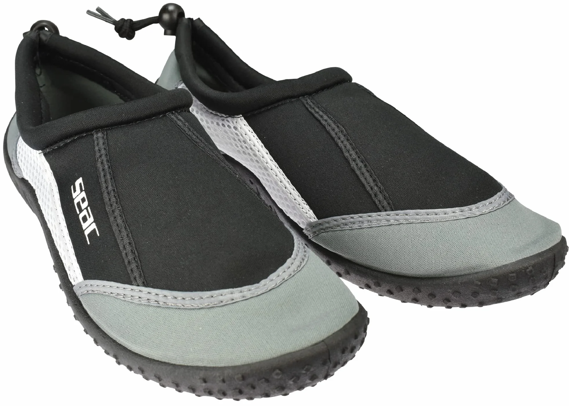 SEAC Reef Zapatillas Antideslizantes Secado Rápido para Mar Playa Piscina