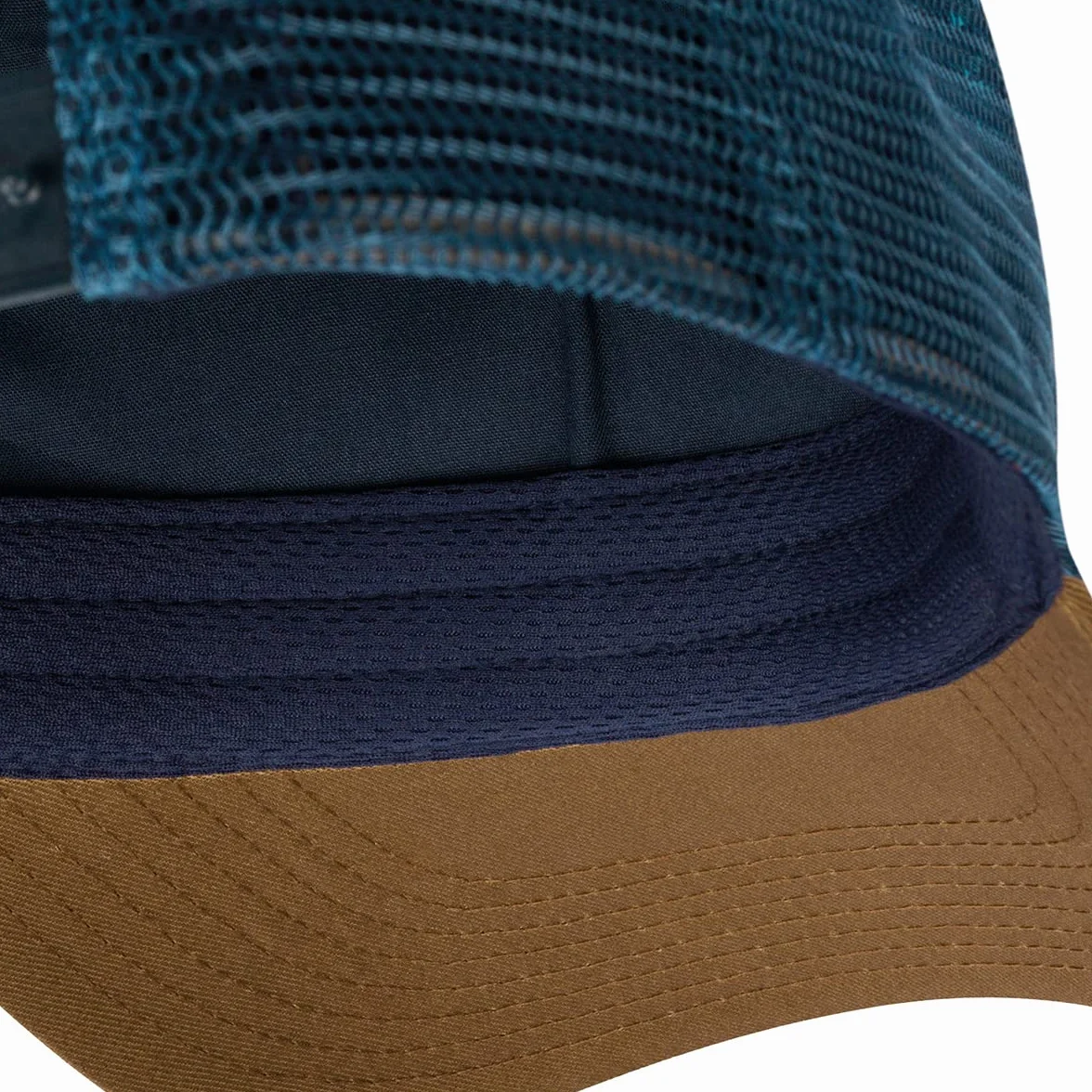 Buff Gorra Trucker Ajustable Transpirable Aire Libre Hombre Mujer