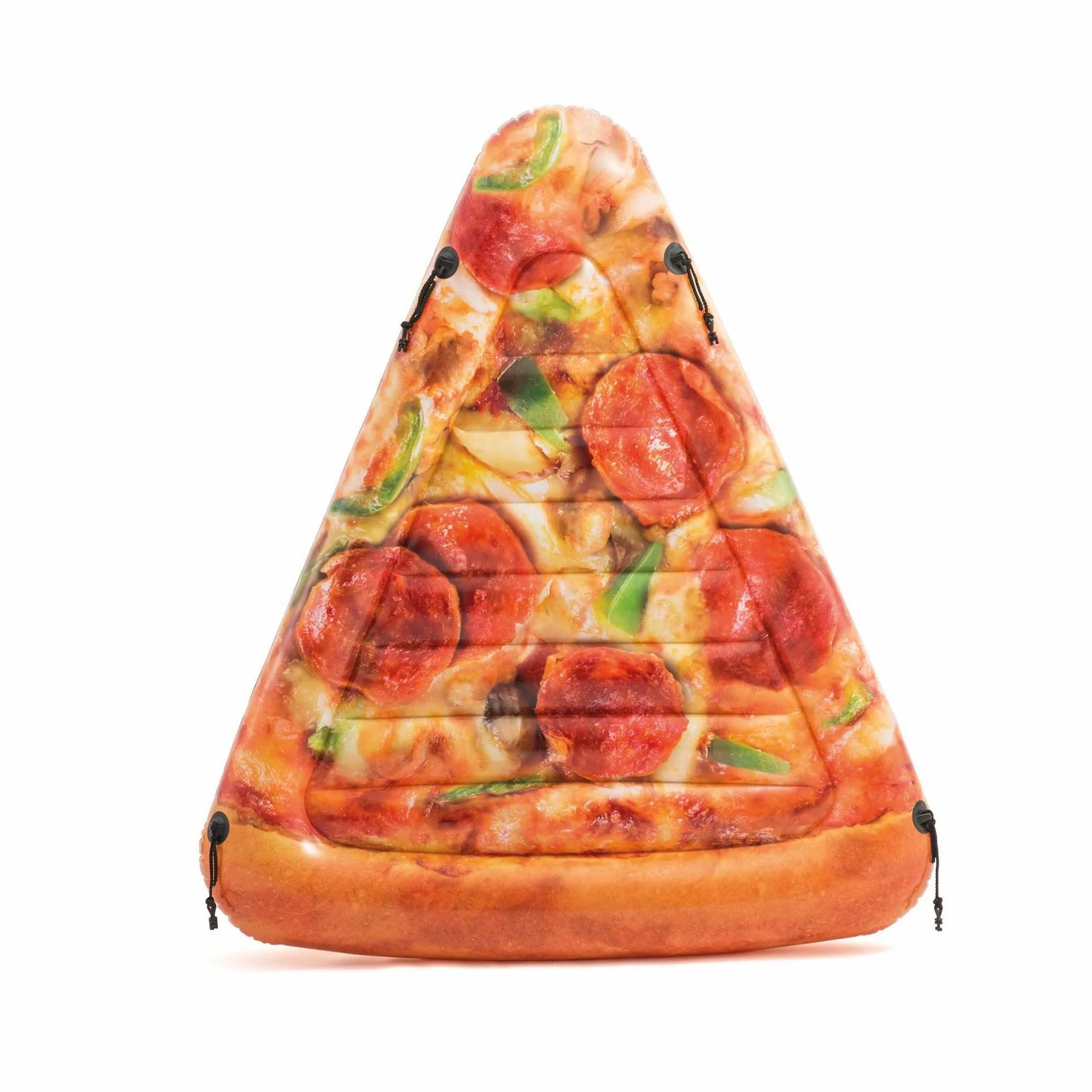 Intex Tapete para rebanadas de Pizza, Multicolor (58752EP)