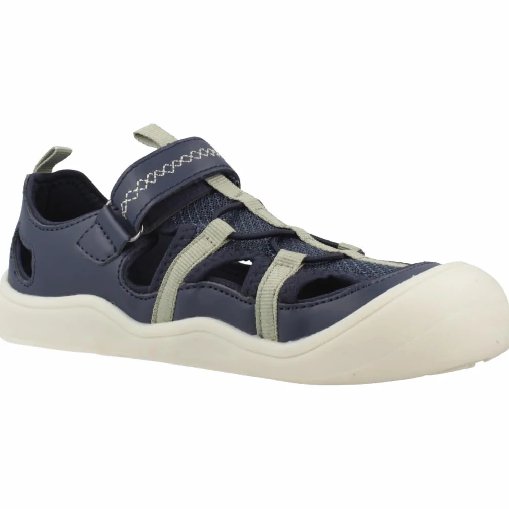 Blanditos by Crio's Zapatillas Barefoot Olimpo