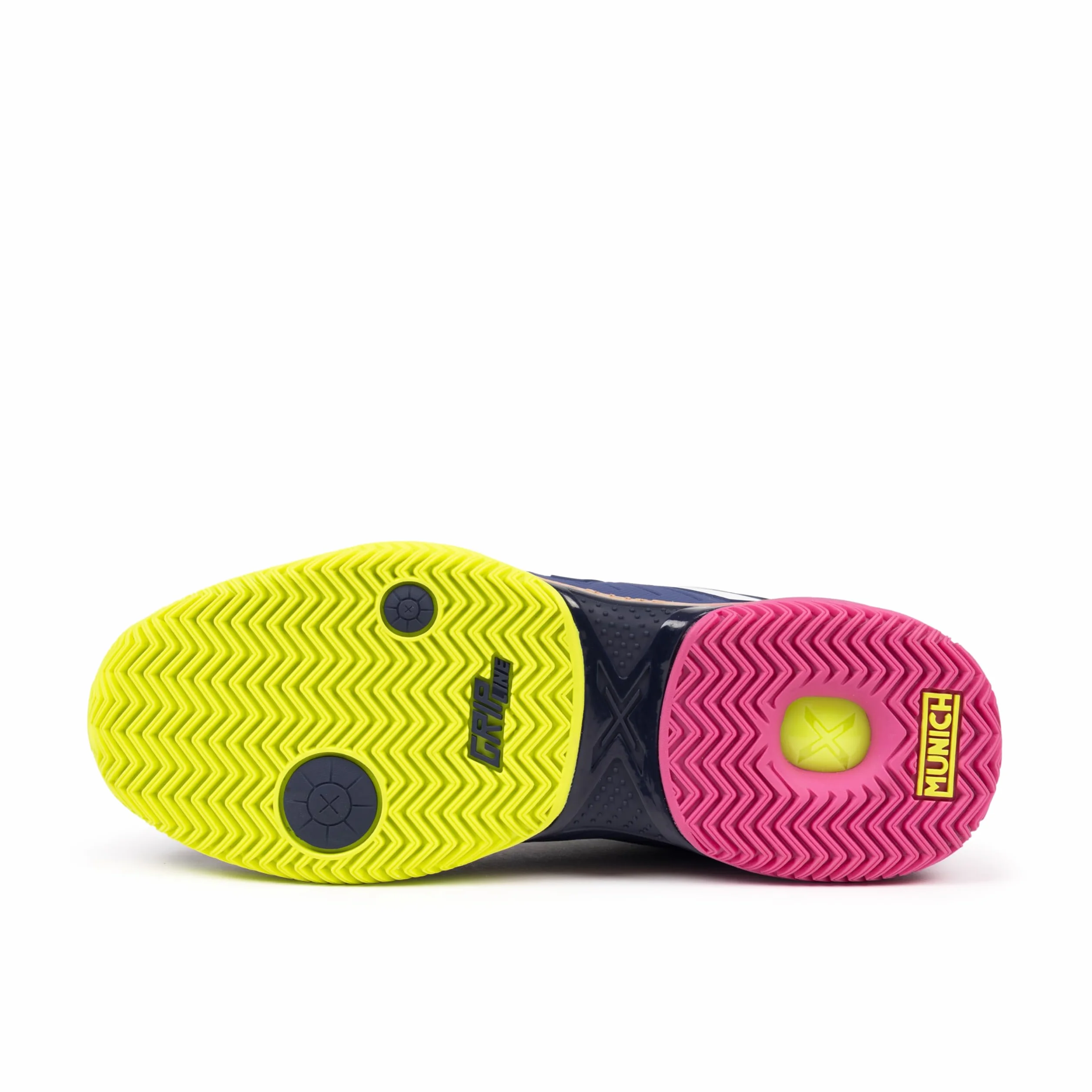 Munich Padx 63 Padel Zapatillas Hombre