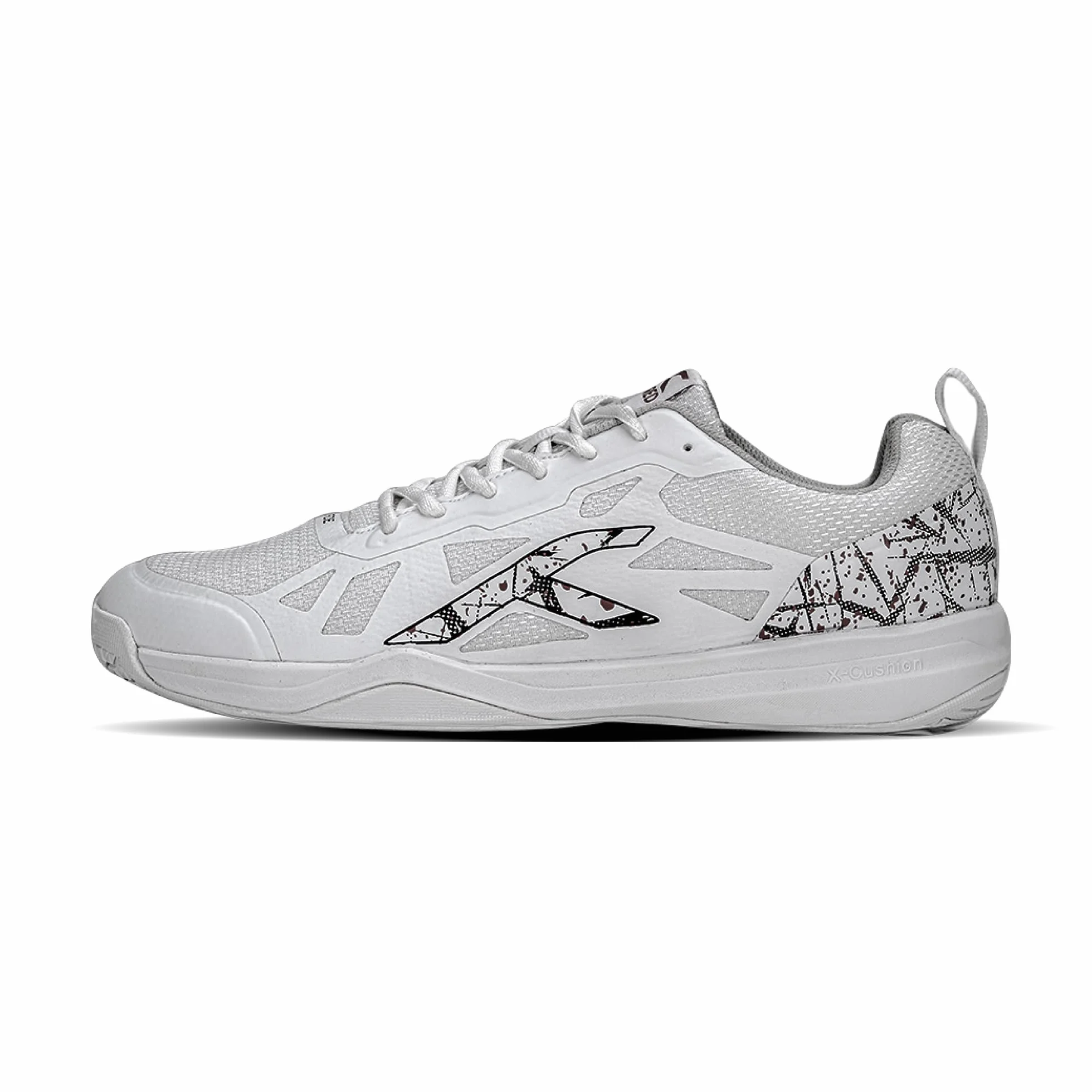 HUNDRED Blade Non-Marking Zapatos de bádminton Hombre