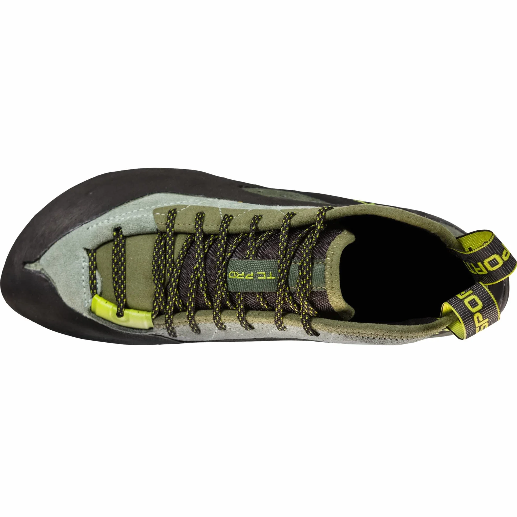 LA SPORTIVA TC Pro Zapatillas de Escalada para Hombre