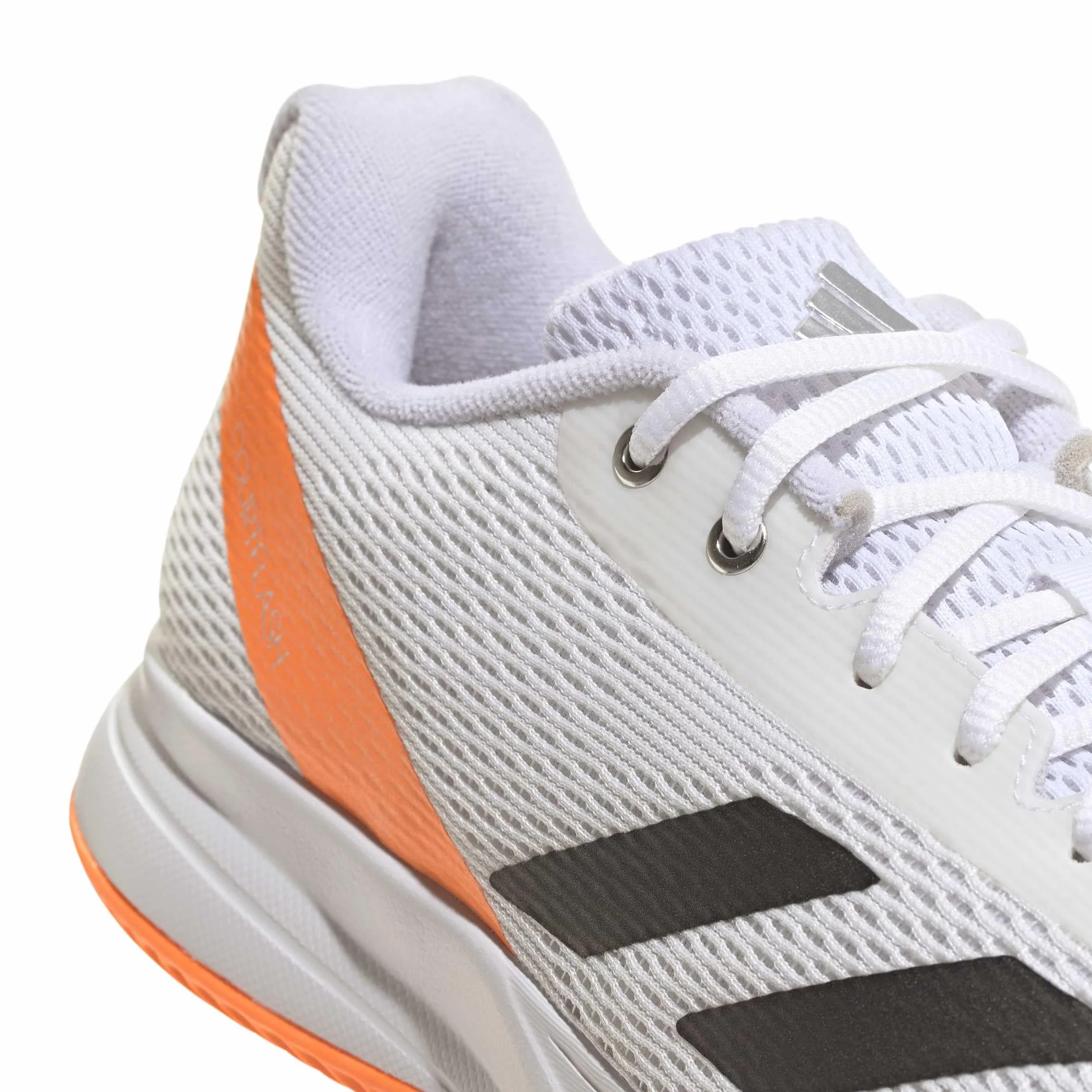 Adidas Courtflash Speed 2 Men's Tennis Shoes