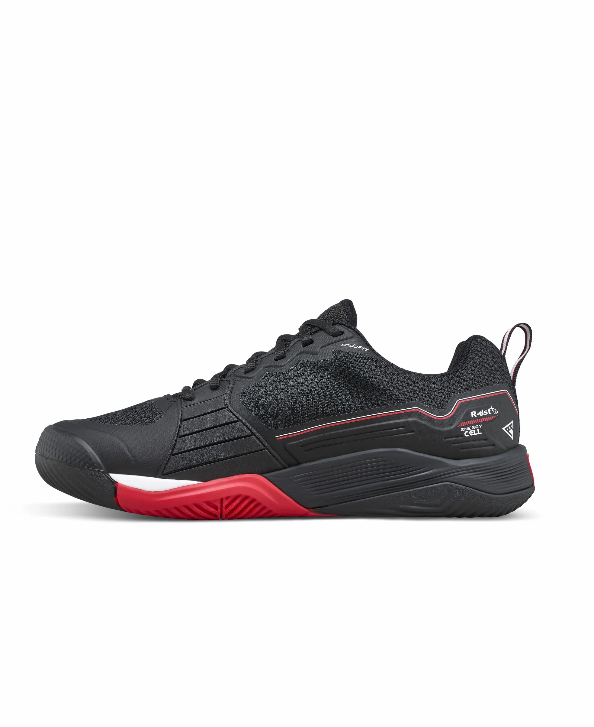 Wilson Rush Pro 4.5 Negro