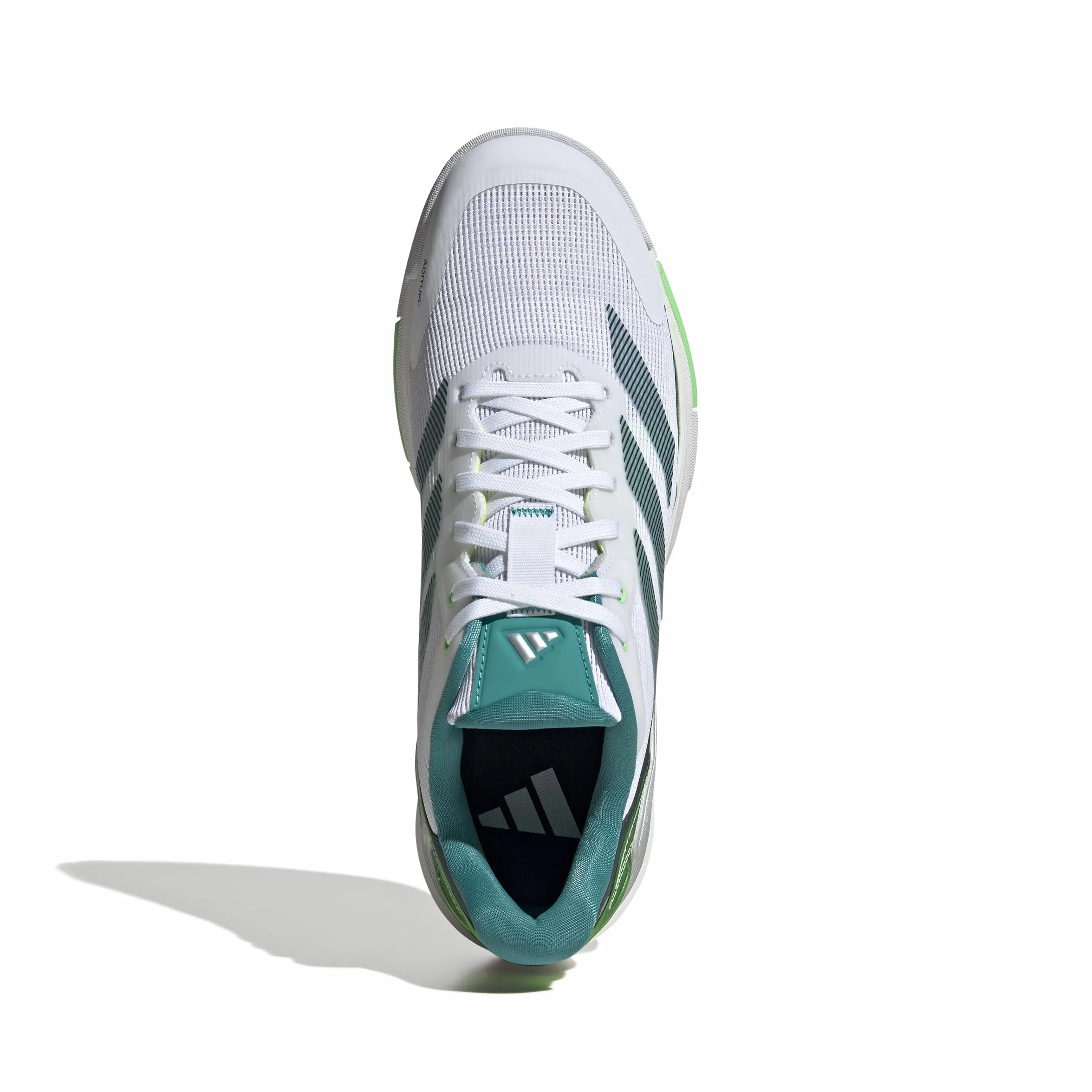adidas Crazyquick Men's Zapatilla de pádel