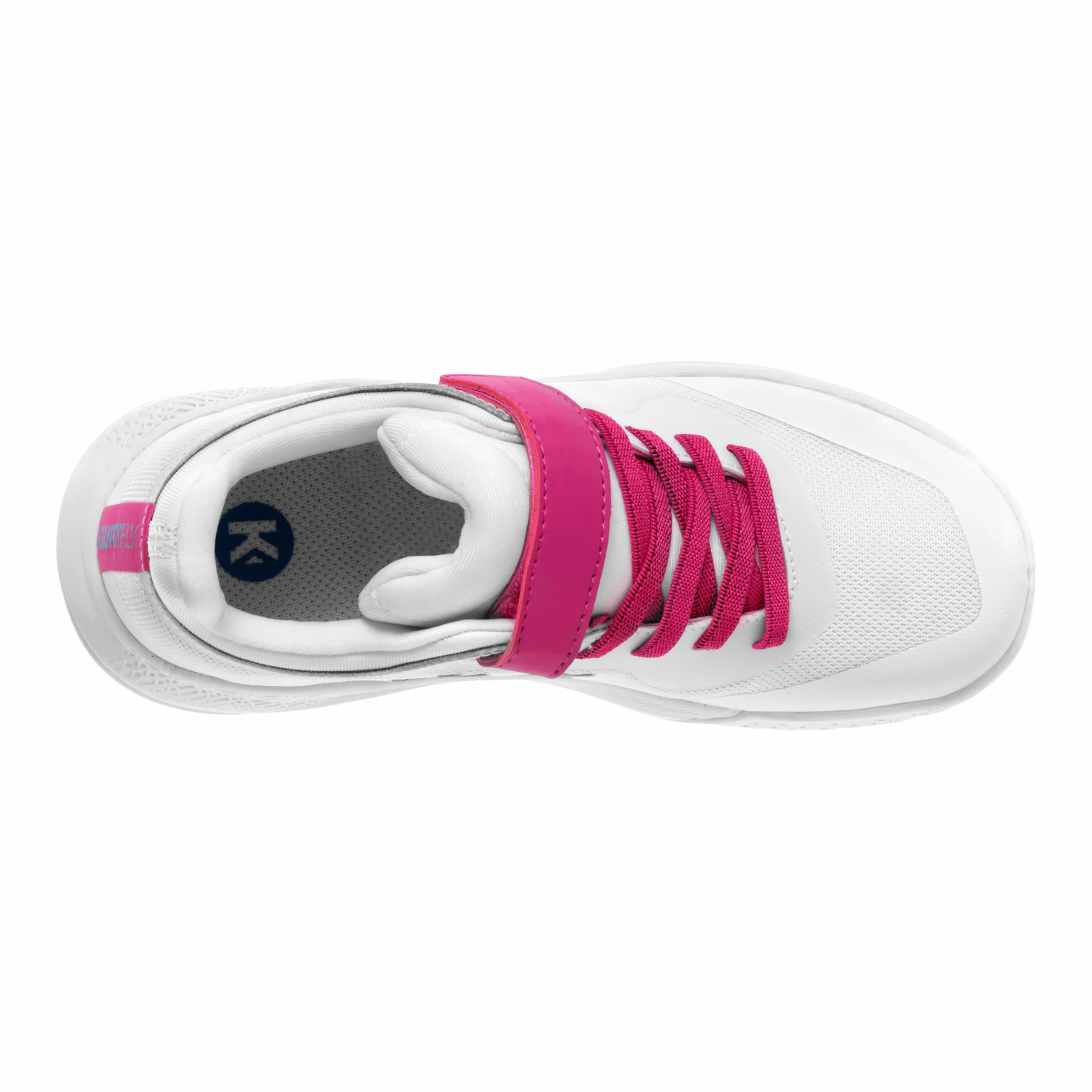 Kempa Kourtfly Kids Zapatillas de balonmano Niños