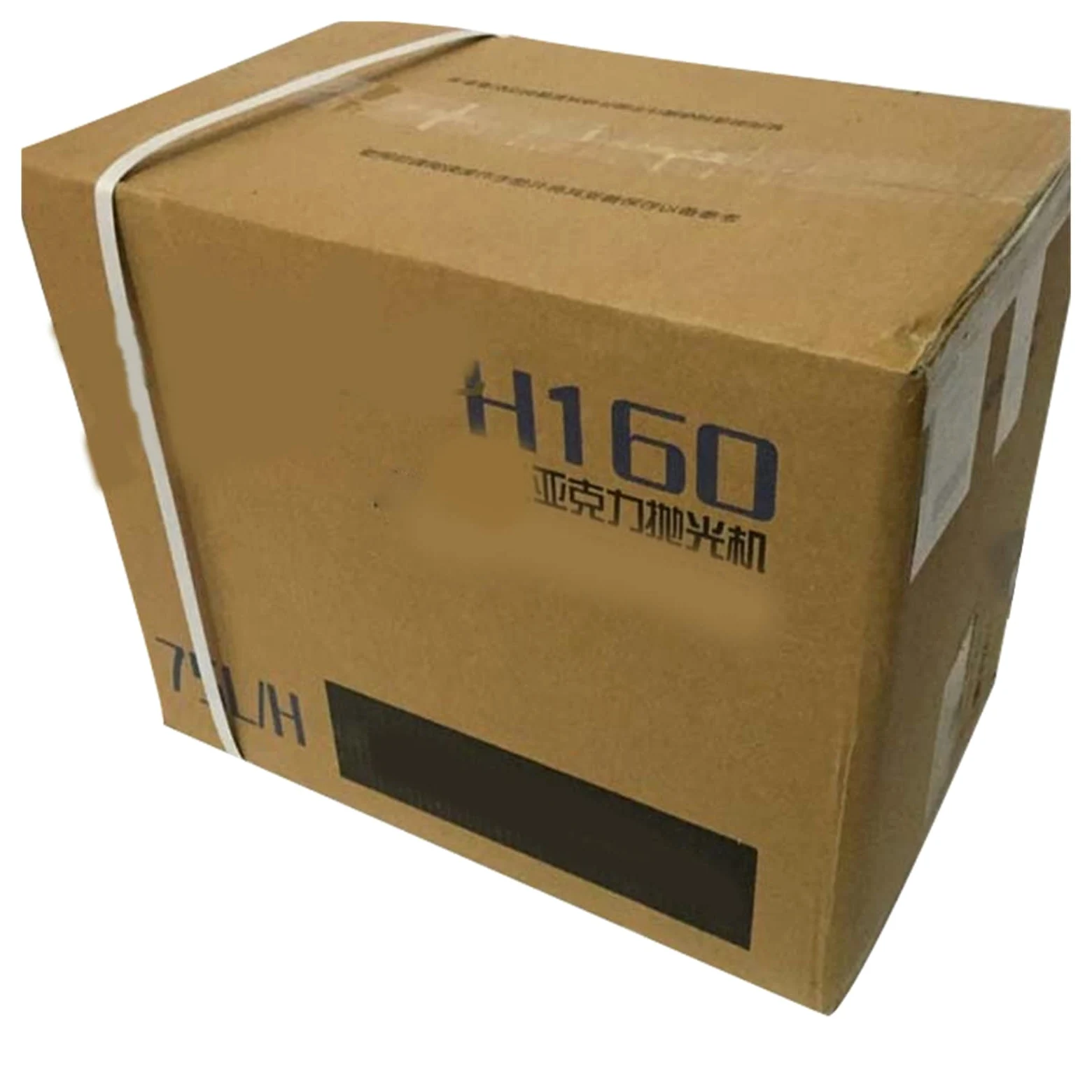 Máquina Pulidora De Llama Acrílica 75L/H, H160, Generadora Hidrógeno HHO, Cristal