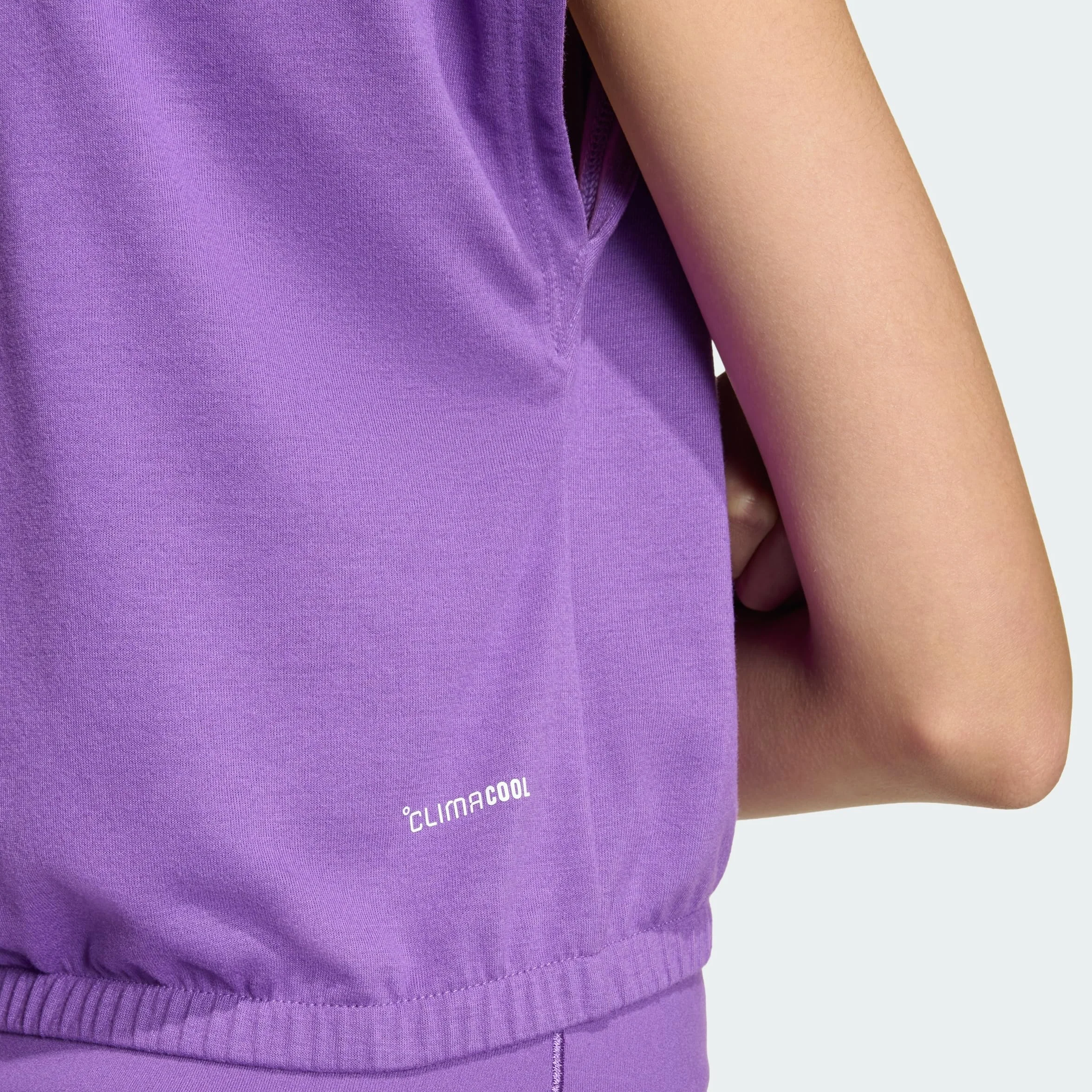 Adidas Seasonals Collegiate Typography T-Shirt Camiseta Niñas