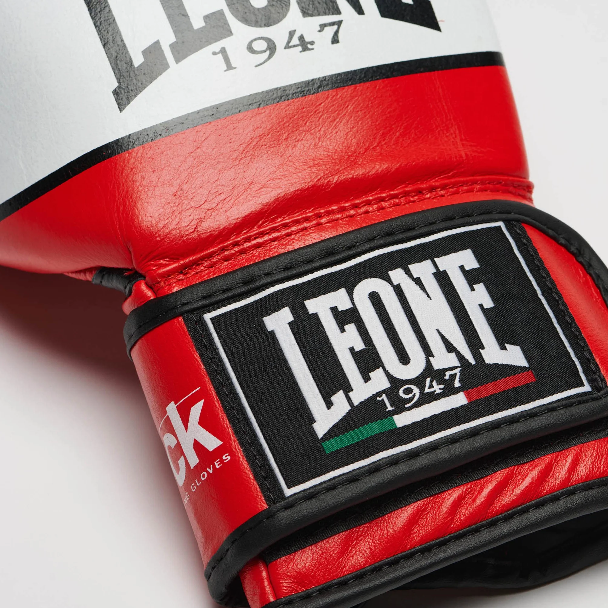 Leone 1947 Guantes de Boxeo Shock