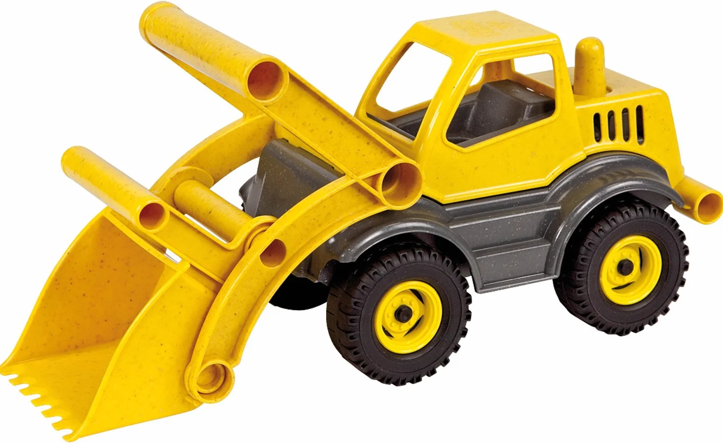 LENA SIMM Spielwaren - Coche de Juguete (4212)