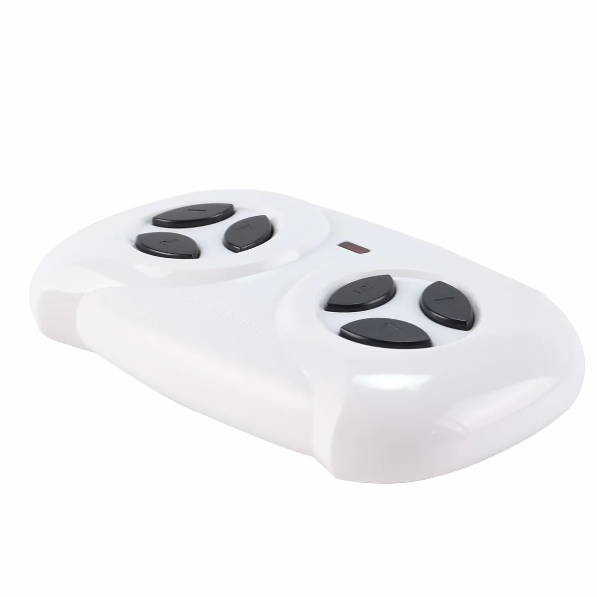 Control remoto 2.4G JR1625RX para autos eléctricos de 12 V, compatible con varios modelos (solo control remoto)