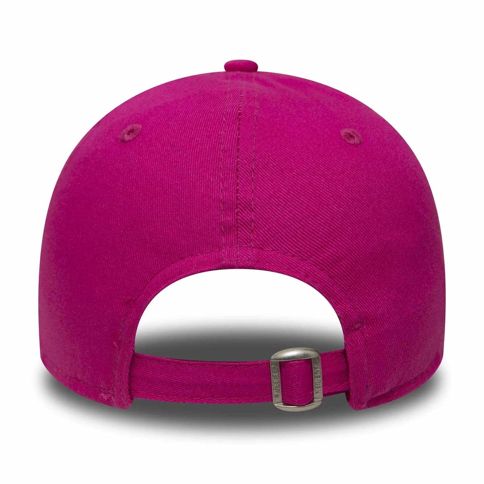 New Era York Yankees Kids 9forty Adjustable MLB League Pink/White Cap