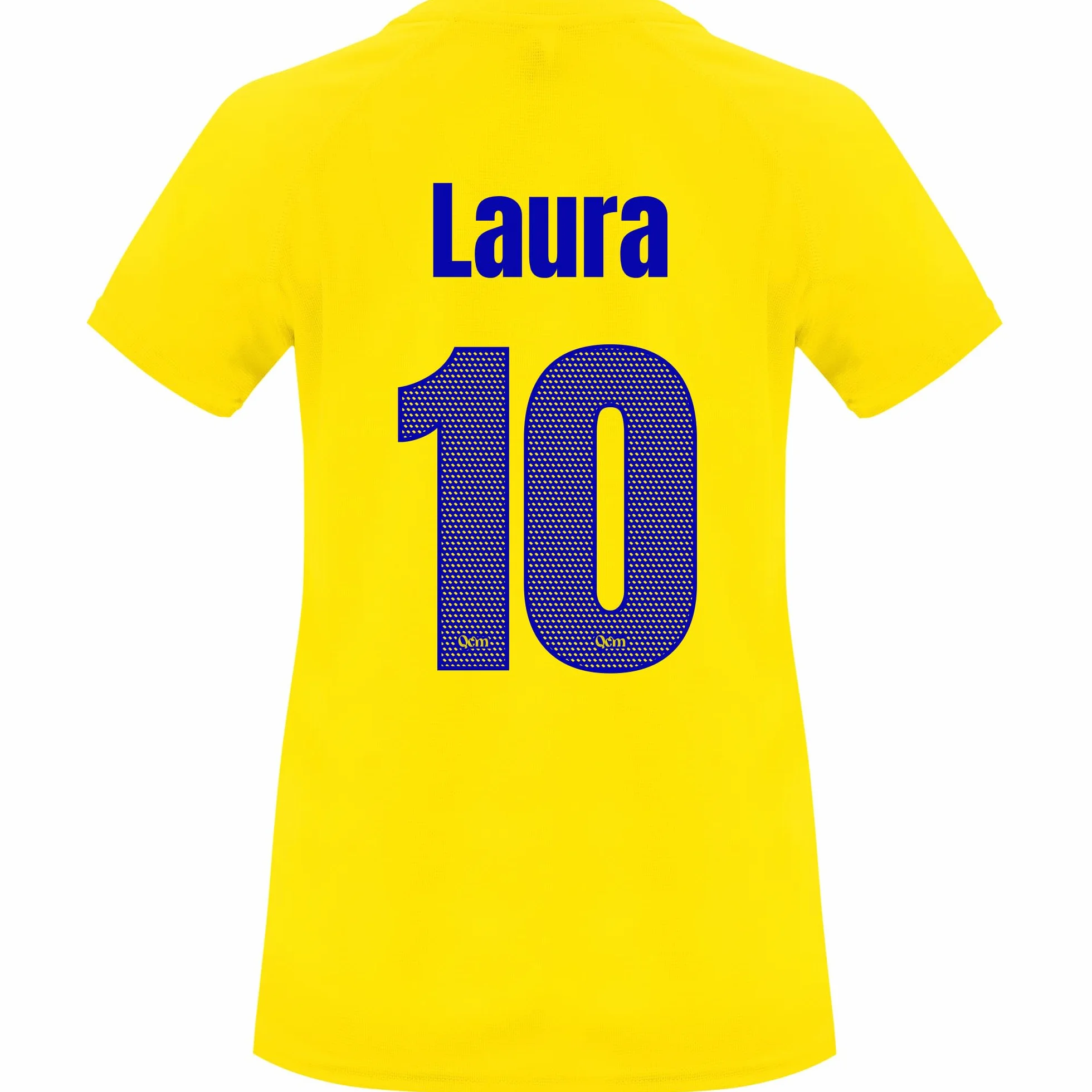 Camiseta Fútbol Selecciones Mundial 2026 Personalizable Hombre Mujer