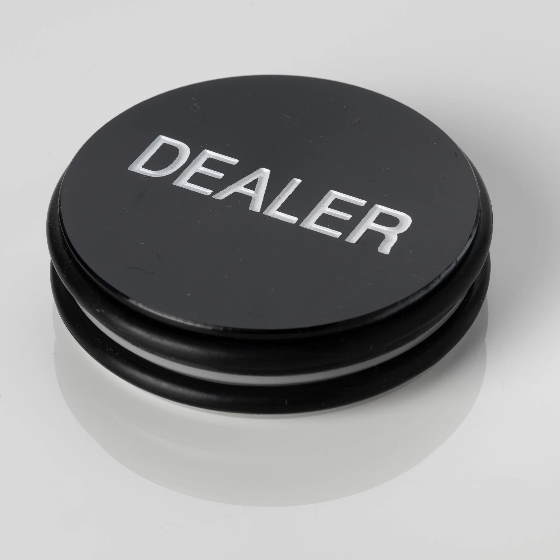 Pro bouton "Dealer