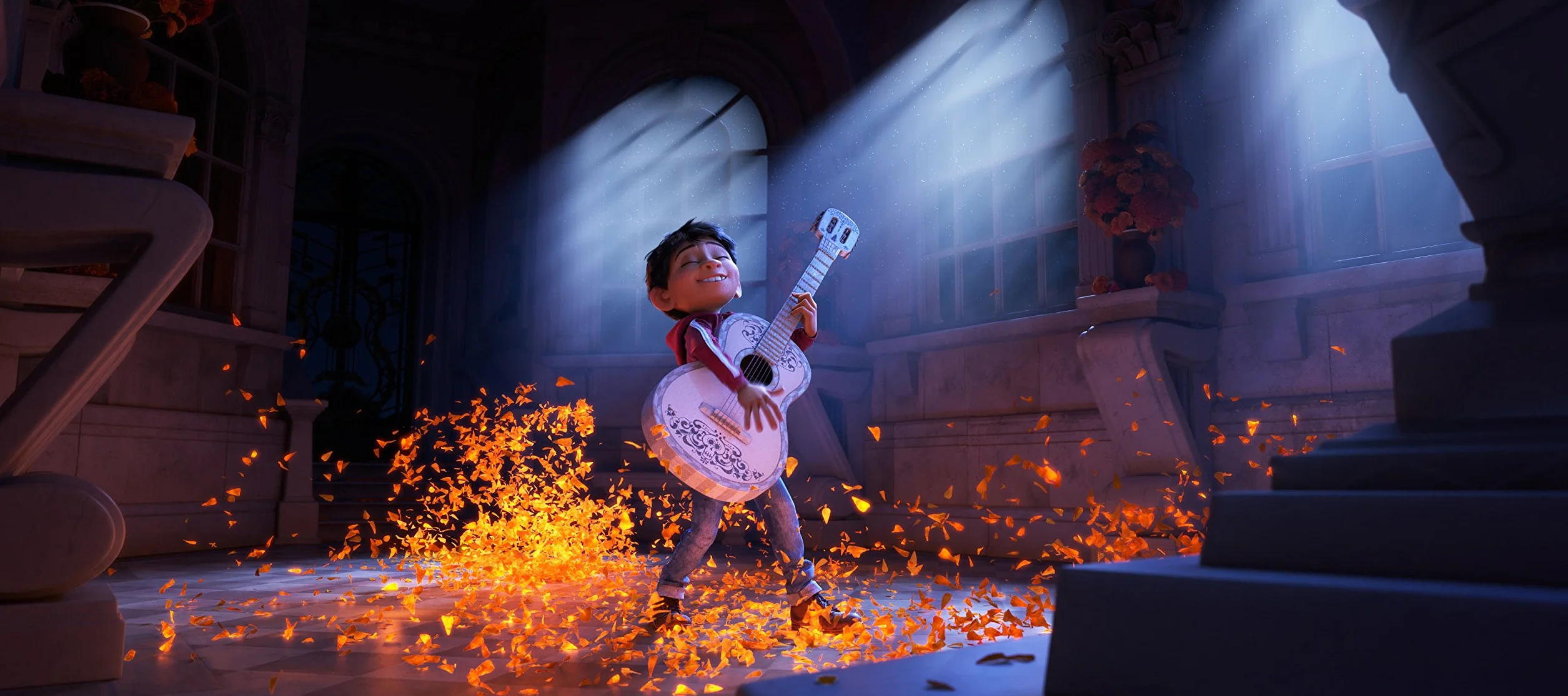 Coco DVD