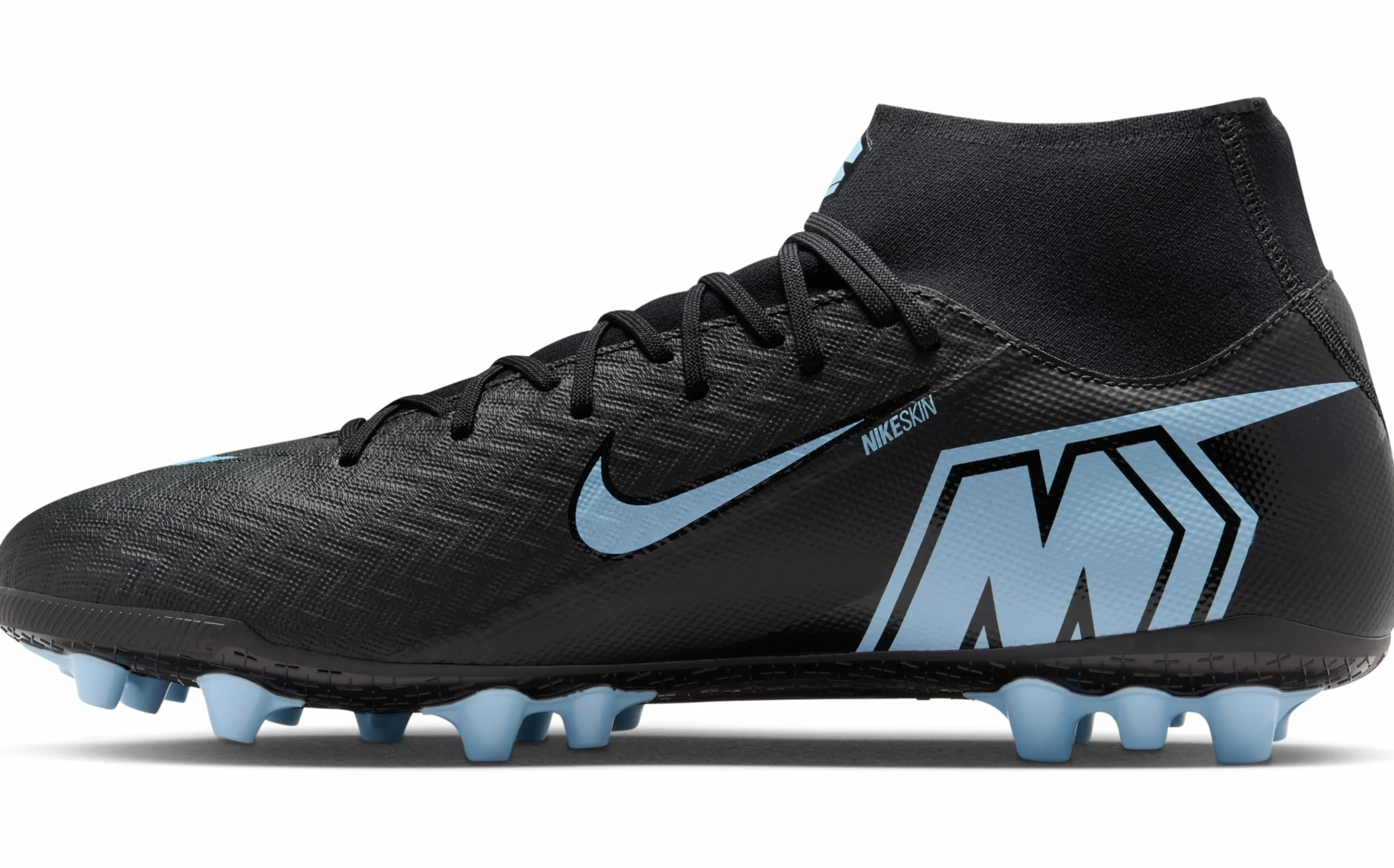 NIKE Mercurial Superfly 10 Academy Sneaker