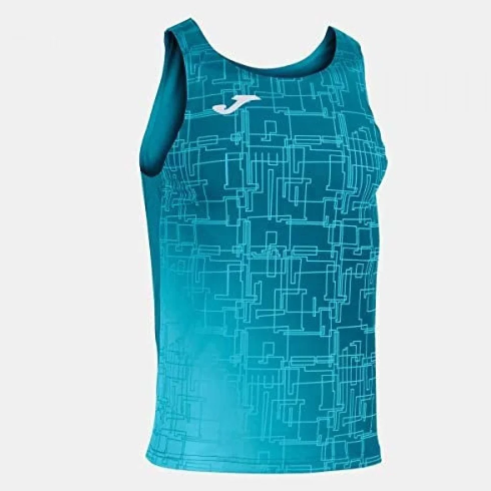 Joma Elite VIII Camiseta Hombre
